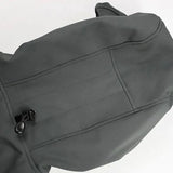 HUBERT - Stylish Field Jacket with Adjustable Hood