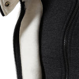 CHARLES - Comfortable and Stylish Winter Cardigan for Cozy Days