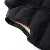 DOMINIC - Stylish and lightweight warm cardigan