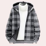 Stylish Casual Cardigan for Men - BLANDFORD