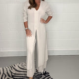 Cherly™ Comfy Two-piece Set