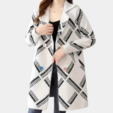 AYTEN - Trendy and Multifunctional Women's Winter Coat
