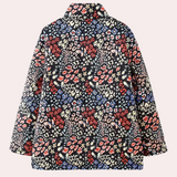SUSY - Elegant Women's Winter Coat for a Stylish Look