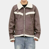 ALBERT - Stylish men's jacket for a sophisticated look