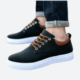 Stylish Men's Sneakers - Daniel