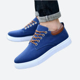 Stylish Men's Sneakers - Daniel