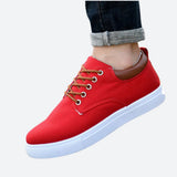 Stylish Men's Sneakers - Daniel