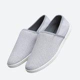 Stylish men's slip-ons - Danny