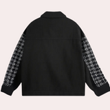 BOIKEN - Trendy Denim Jacket for Men