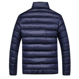 FRANK - Luxurious and trendy puffer jacket for a stylish look