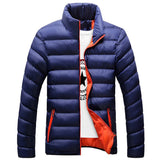 FRANK - Luxurious and trendy puffer jacket for a stylish look
