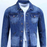 HECTOR - Trendy casual jacket for the modern man