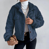 URIEL - Super Soft Jacket for Ultimate Comfort