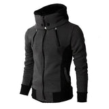 CHARLES - Comfortable and Stylish Winter Cardigan for Cozy Days