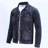 HECTOR - Trendy casual jacket for the modern man