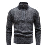 JAGGER - Elegant and fashionable jumper