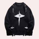 CLAUDIO - Elegant Sweater for Men
