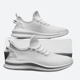 Stylish and Comfortable Orthopaedic Shoes - Dereck