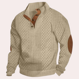 Derrall - Stylish and Comfortable Men's Sweater for Every Occasion