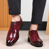 Victorino Genuine Leather Loafers