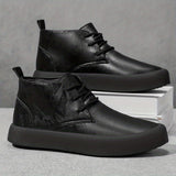Bristol Leather Shoes