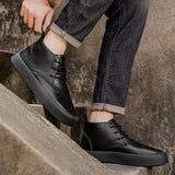 Bristol Leather Shoes