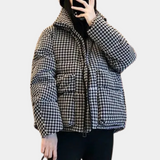 Stylish and Functional Winter Jacket for Women - Perfect for Any Adventure!