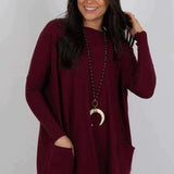 Zoe™ - Soft Touch Sweater