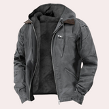 GIORGOS - Elegant Luxury Jackets for the Fashionable Man