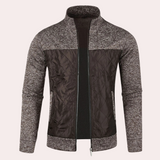 GABE - Stylish Men's Cardigan for a Trendy Look
