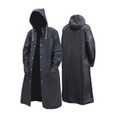 FINN - Stylish and Waterproof Raincoat for Him and Her