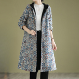 BELLA - Elegant Women's Coat for a Timeless Look