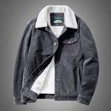 FRED - Stylish Men's Jacket for a Refined Look