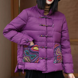 NEJLA - Stylish and Comfortable Winter Coat for Women