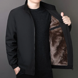 AIDEN - Stylish Winter Coat for the Modern Man