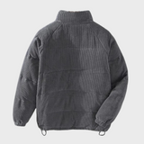 Franco - Stylish Puffer Jacket for Men