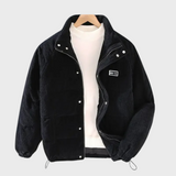 Franco - Stylish Puffer Jacket for Men