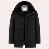 Stylish Casual Jacket for Men from ALDO