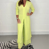 Cherly™ Comfy Two-piece Set