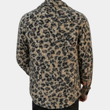 ENRIQUE - Stylish Modern Jacket for the Contemporary Man