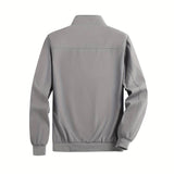 CHARLEY - Stylish Bomber Jacket for Men