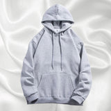 JOE - Cosy and heated hoodie