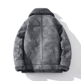 DOMENICO - Stylish and comfortable bomber jacket for men
