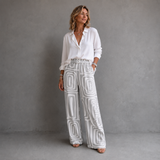 Kendra™ Elegant Two-Piece Set