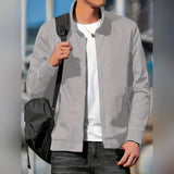CHARLEY - Stylish Bomber Jacket for Men