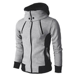 CHARLES - Comfortable and Stylish Winter Cardigan for Cozy Days