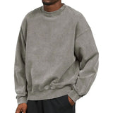 ALBIE - Luxury Comfort Sweatshirt for Men