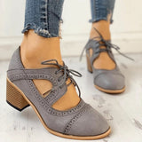 FLEUR - Chic and Stylish Ankle Boots