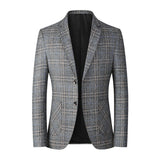 AMBROS - Stylish casual blazer for men
