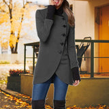 Caitriona - Fashionable and Chic Jacket